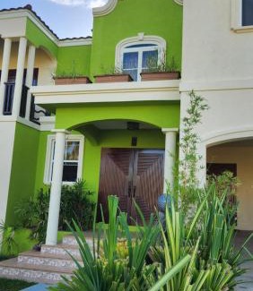 Retreat Villa | Serenity