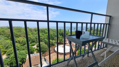 Jupiter Apartment | Serenity by Oxygen Residence