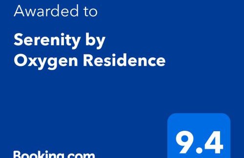 Jupiter Apartment | Serenity by Oxygen Residence