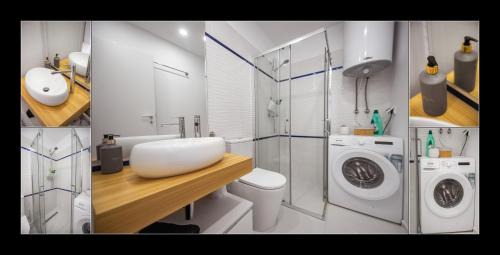 Jupiter Apartment | Serenity by Oxygen Residence