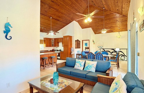 West End House | Serenity by the Sea 5A @Sunset Villas, West End