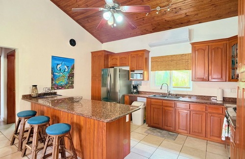 West End House | Serenity by the Sea 5A @Sunset Villas, West End