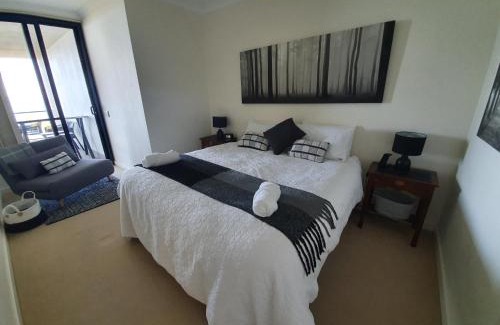 Rockingham Apartment | Serenity by the Sea