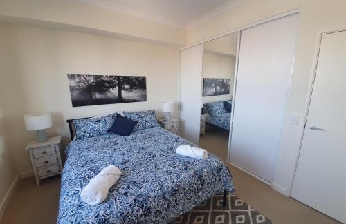 Rockingham Apartment | Serenity by the Sea