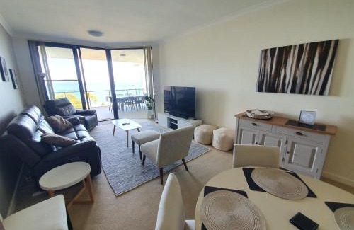 Rockingham Apartment | Serenity by the Sea