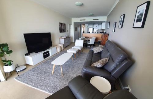 Rockingham Apartment | Serenity by the Sea