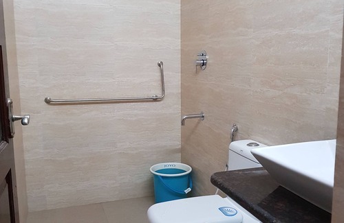 Candolim House | Serenity by the Sea Beach Resort