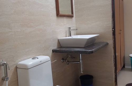 Candolim House | Serenity by the Sea Beach Resort