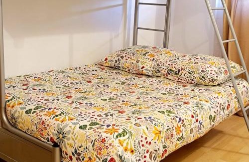 Faubourg de l'Arche Apartment | Serenity Courbevoie, Paris La Defense