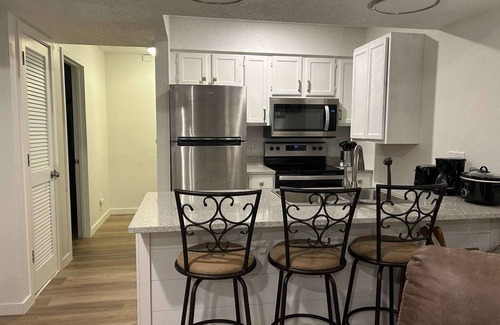 Branson West Condo | Serenity Cove at Notch