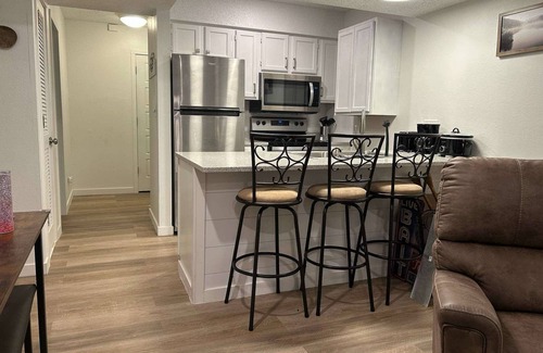 Branson West Condo | Serenity Cove at Notch