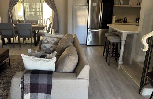 IronShore Estates House | SERENITY COVE -Cozy 2-bedroom townhome in peaceful Greenwood, Montego Bay.