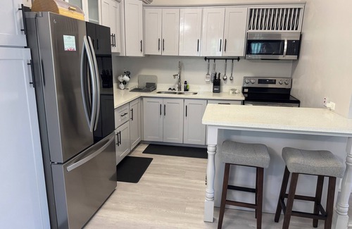 IronShore Estates House | SERENITY COVE -Cozy 2-bedroom townhome in peaceful Greenwood, Montego Bay.