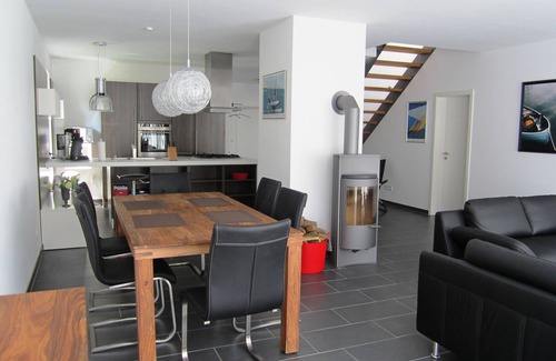 Region Hannover District House | Serenity Relaxation sports in Mardorf on Steinhude