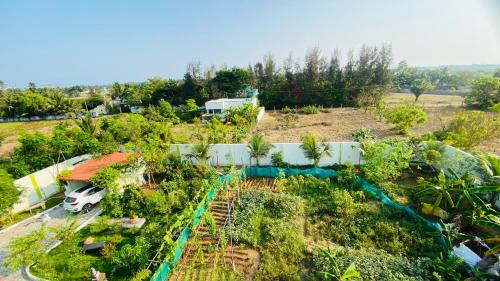 Kalpakkam Villa | Serenity Farms (Haripriya Garden)