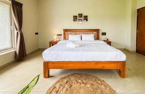 Alto de Porvorim Apartment | Serenity Greens -2bhk apartment - Fieldview