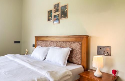 Alto de Porvorim Apartment | Serenity Greens -2bhk apartment - Fieldview