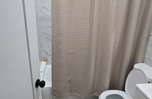 Irvington Apartment | Serenity Haven! apartment with AC and WiFi in charming Irvington