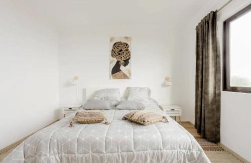 Buen Paso House | Serenity Haven