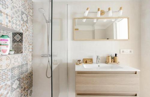 Buen Paso House | Serenity Haven