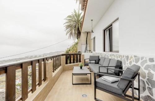 Buen Paso House | Serenity Haven