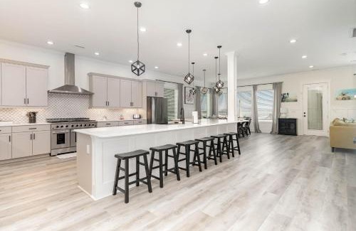 Cherry Grove Beach House | Serenity Hideaway