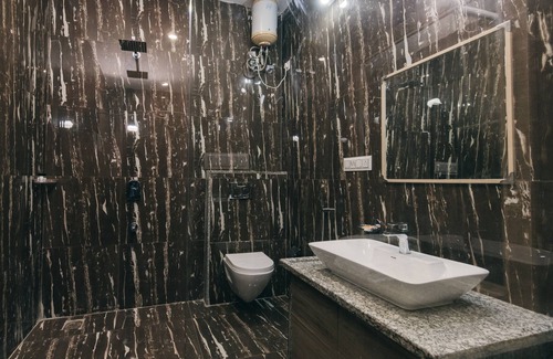 Bedla Resort | Serenity Hill Resort - A Boutique Resort in UDAIPUR