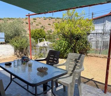 Salamis House | Serenity home Salamina