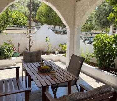 Salamis House | Serenity home Salamina