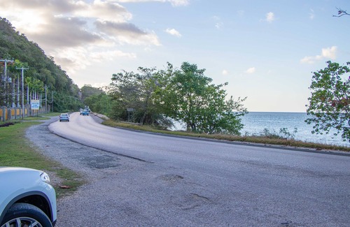 Reading Apartment | Serenity House Montego Bay 2 BR near the Beach