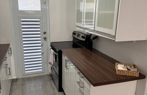 Punta Las Marias House | Serenity House -Walk to Beach-2BR/2BA/AC