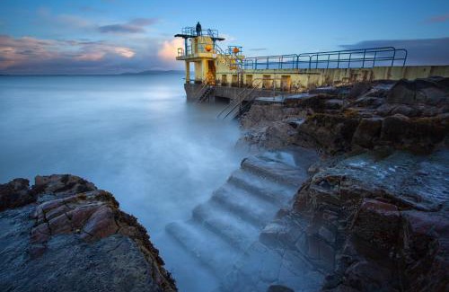 Claddagh House | Serenity