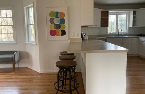 East Patchogue House | Serenity in beautiful Bellport/E.Patchogue.