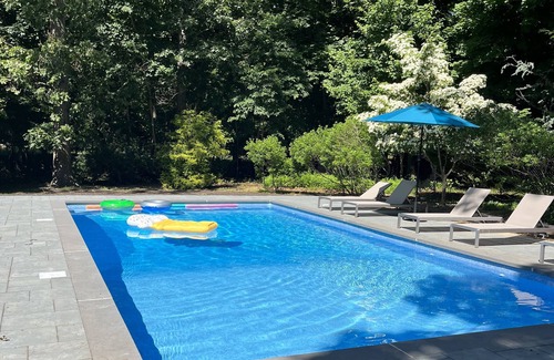 East Patchogue House | Serenity in beautiful Bellport/E.Patchogue.