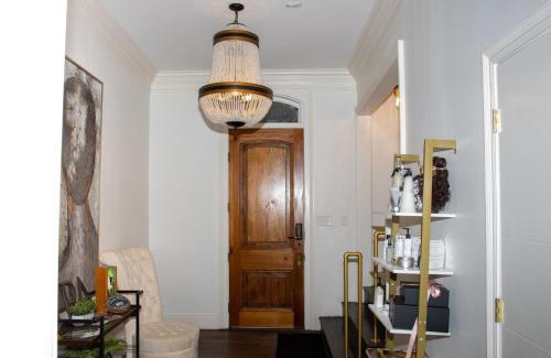 Faubourg Marigny Bed & Breakfast | Serenity in the Marigny