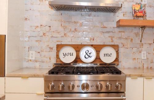 Faubourg Marigny Bed & Breakfast | Serenity in the Marigny