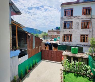 Srinagar House | Serenity Inn home stay
