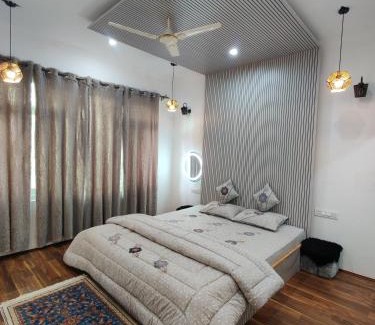 Srinagar House | Serenity Inn home stay