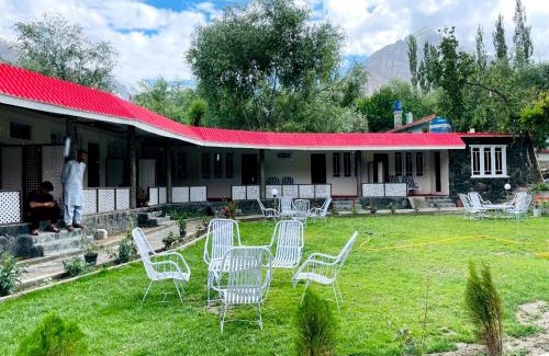 Skardu House | Serenity Inn Skardu
