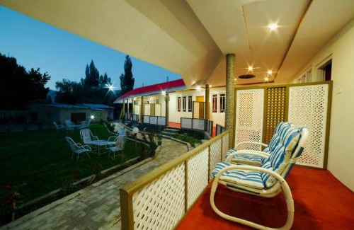 Skardu House | Serenity Inn Skardu