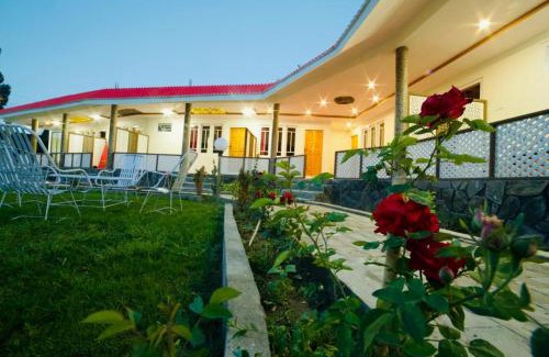 Skardu House | Serenity Inn Skardu