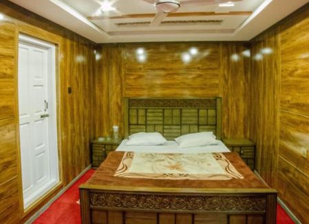 Skardu House | Serenity Inn Skardu