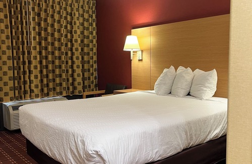 Sweetwater Hotel | Serenity Inn
