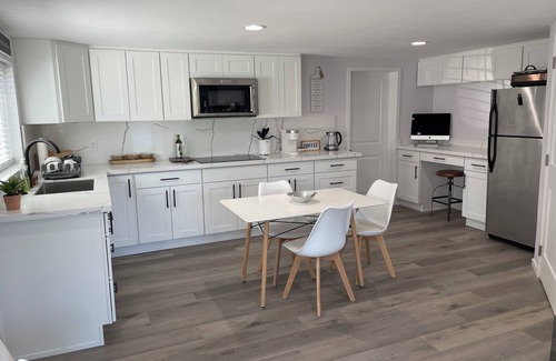 Picnic Point-North Lynnwood Apartment | "Serenity" Lakefront Apartment with access to watercraft and fun