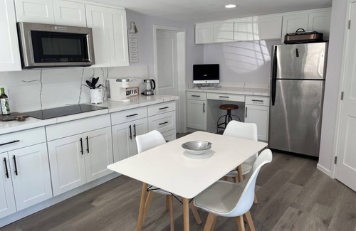Picnic Point-North Lynnwood Apartment | "Serenity" Lakefront Apartment with access to watercraft and fun