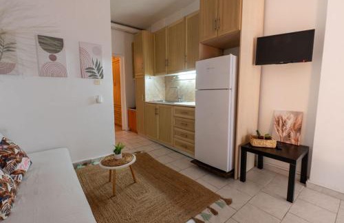 Lygia Apartment | SERENITY LIGIA LEFKAS a