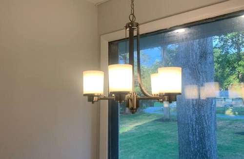Fairland Apartment | Serenity: Lush 2BR Gem, on 1 acre Silver Spring
