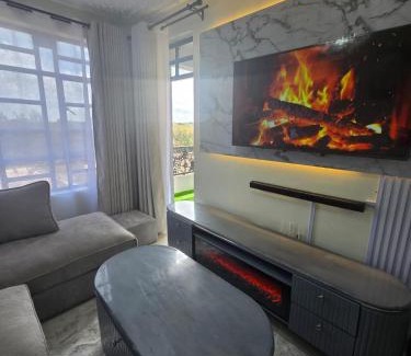 Nanyuki Apartment | Serenity Luxe