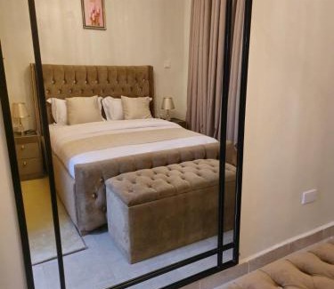 Nanyuki Apartment | Serenity Luxe