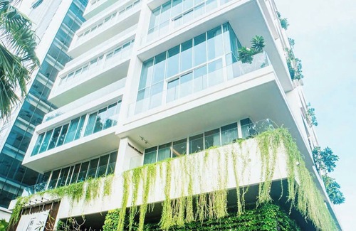District 3 Apartment | Serenity Luxury Private Pool Villas - Free One Way Airport Shuttle